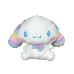 Large Plush Cinnamoroll
